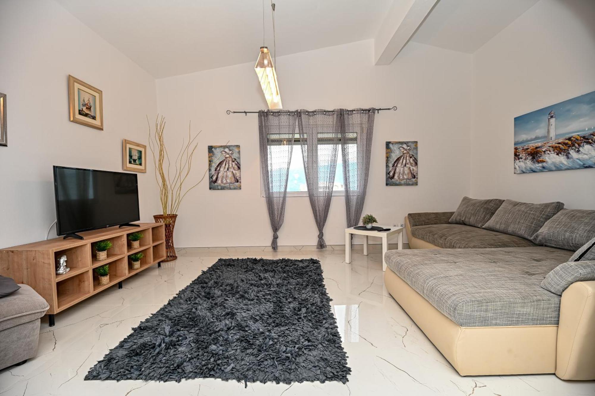 Apartment Razanac Nikola 2 Exterior foto