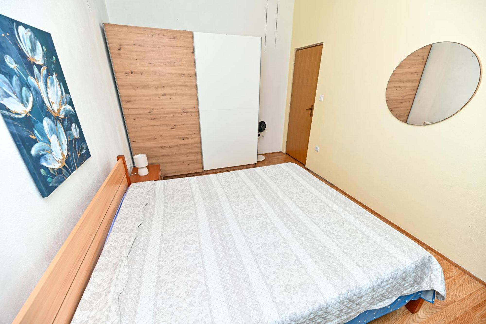 Apartment Razanac Nikola 2 Exterior foto